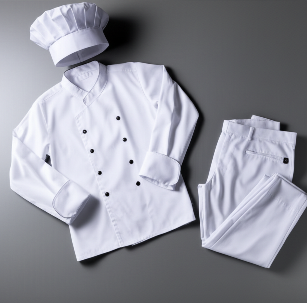 Chef Uniform