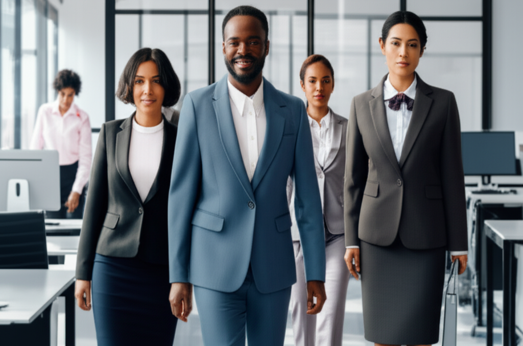 Corporate Uniform