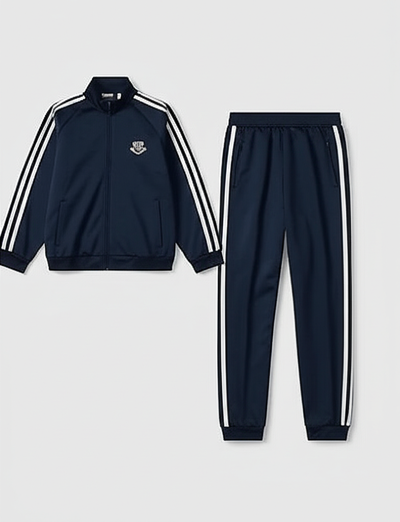 School Tracksuits