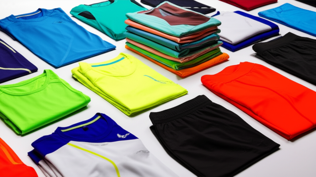 Sport T-Shirts - Quality sports equipment