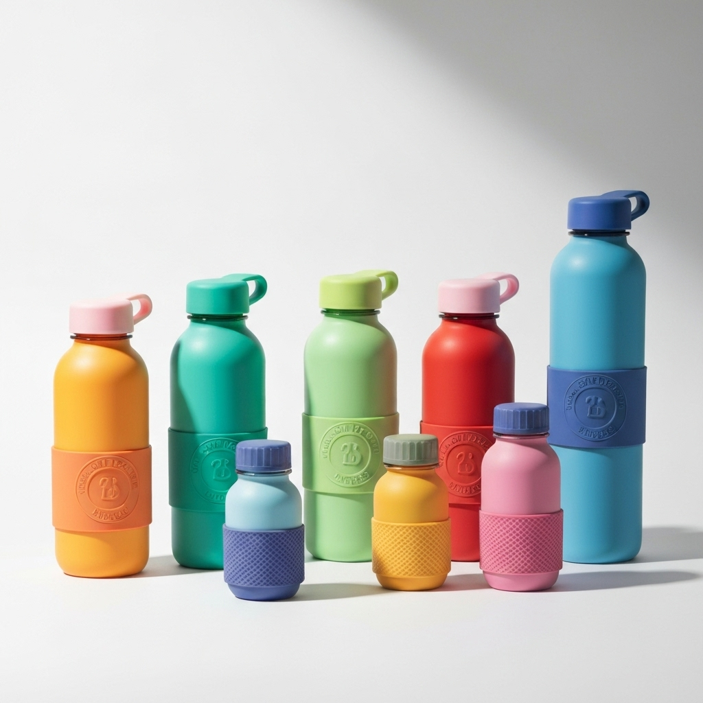 Water Bottles